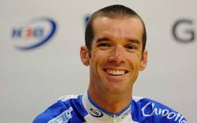 David Millar welcomed back to Scotland fold for Commonwealth Games. In the good books: David Millar is &#39;honoured&#39; to be able to represent his country again ... - david_millar_1548401c