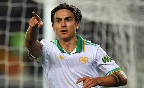 Dybala recusa proposta para renovar com a Roma e avisa diretoria que pretende jogar no Boca Juniors