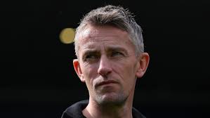 KIERAN'S THOUGHTS ON SAINTS TEST