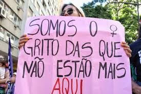 Dez feminicídios marcam o primeiro mês de 2026 no Rio Grande do Sul