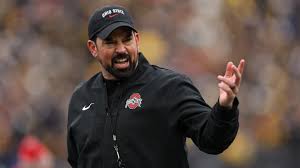 College Football Rankings update featuring Alabama and Miami