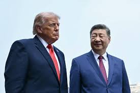 China rebate Trump e nega interferência nas eleições dos EUA