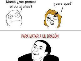 Resultado de imagen para memes chistosos