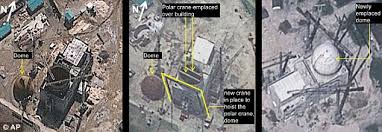 Image result for Miniature Nuclear weapons 4