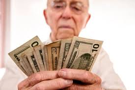 Say Goodbye to Your Historic Social Security Cost-of-Living Adjustment 
(COLA) in 2025