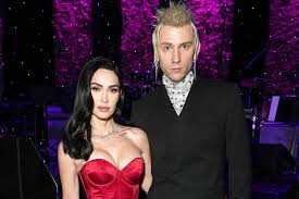 Megan Fox and MGK Are 'Done' Romantically: Their Relationship 'Is Just About Co-Parenting' (Exclusive Source)