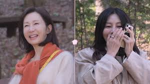 황신혜의 같이 삽시다