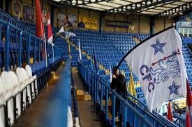 Confirmed Chelsea line up vs Tottenham [web] | News | Official Site