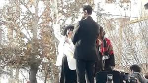بازداشت برادر خسرو علی‌کردی؛ او پیش از دستگیری تهدید به انتشار متنی محرمانه کرده بود