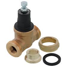 PVA08P-SUTH-60 - Cash-Acme PVA08P-SUTH-60 - 1/2" EB45 Single ...