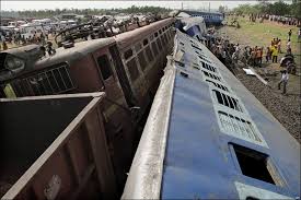 Image result for indian railway accidents gaisal