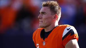Broncos QB Bo Nix, Wife Izzy Announce Baby Girl's Birth With Perfect Tribute