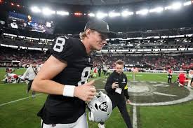 Do Las Vegas Raiders kick tires on Daniel Carlson again?