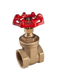 Plumbing Gate Valves | Wholesale Supplier | Soval