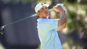 PGA Tour - News update
