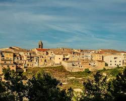 Imagen de Pont medieval de la Pobla de Massaluca