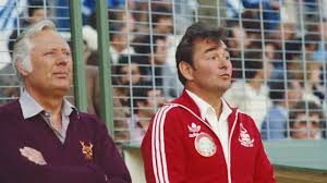 European success 'makes people feel proud' - Pereira