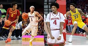 Big Ten Basketball Power Rankings: Michigan Leads the Pack