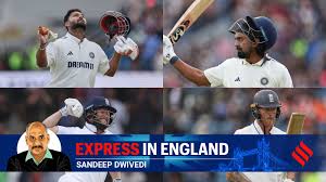 The Indian Express - News update