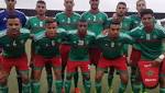 دورة الألعاب الفرنكفونية.. المنتخب المغربي