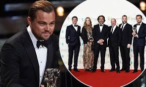 Resultado de imagen de BAFTA 2016 ago