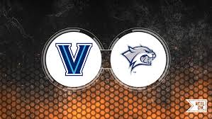 How to Watch Villanova Wildcats vs. New Hampshire Wildcats | Oct. 26