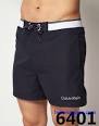 HOMMES - MAILLOTS DE BAIN Calvin Klein Boutique