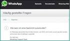 Whatsapp nachrichten zuruckholen