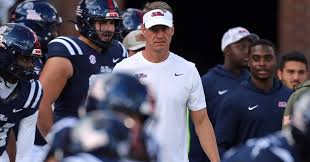 Lane Kiffin coaching future with the Florida Gators