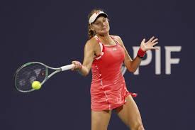 WTA Merida Day 1 Predictions Including Marina Stakusic vs Dayana Yastremska