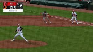 Willson Contreras' two-run home run (6)