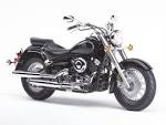 Yamaha drag star 650 preco