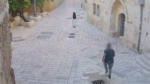 « Les actes se multiplient » : l’alerte de Barrot après l’agression d’une religieuse française à Jérusalem