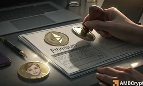 How Ethereum’s ZK identity could change digital privacy – But at what cost?