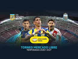 ¡BOMBA en el Fútbol! Mercado Libre Sponsor y la Meta Mundialista