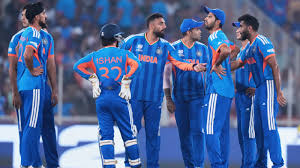 India have ticked a lot of boxes, says Suryakumar ahead of T20WC Super Eights