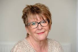Pauline Daniels who has been disgnosed with breast cancer - TMCL221013PAULINE-2