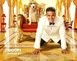 Image of Prakash Raj in Entertainment (2014)