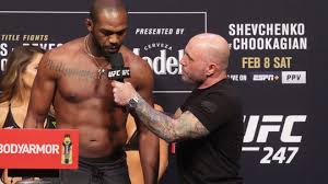 MMA Junkie - News update
