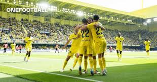 Villarreal busca sanar sus heridas ante un Osasuna en forma