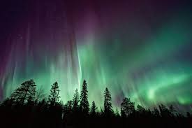 Alerta geomagnética nivel G3: cuándo y dónde ver las auroras boreales en Illinois hoy y el viernes 5 de junio