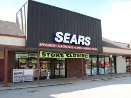 Image result for sears stores closing