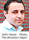 Breakfast-of-Candidates (39th Edition): John Heyer - JohnHeyer