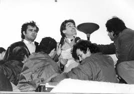 Image result for azem hajdari