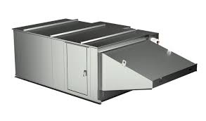 DTHE | Heat Recovery Solution | Bousquet
