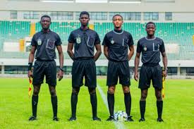 Berekum Chelsea vs. Hearts of Oak: Match Officials Announced!