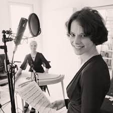 Resultado de imagem para anna-maria hefele