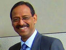 Anil Swarup, Additional Secretary, Cabinet Secretariat - Anil-Swarup