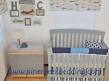 Glenna Jean Story Time Baby Crib Nursery Bedding 11pc Little