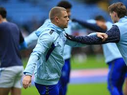 Wrexham vs. Coventry City: Choque de Titanes en el Championship